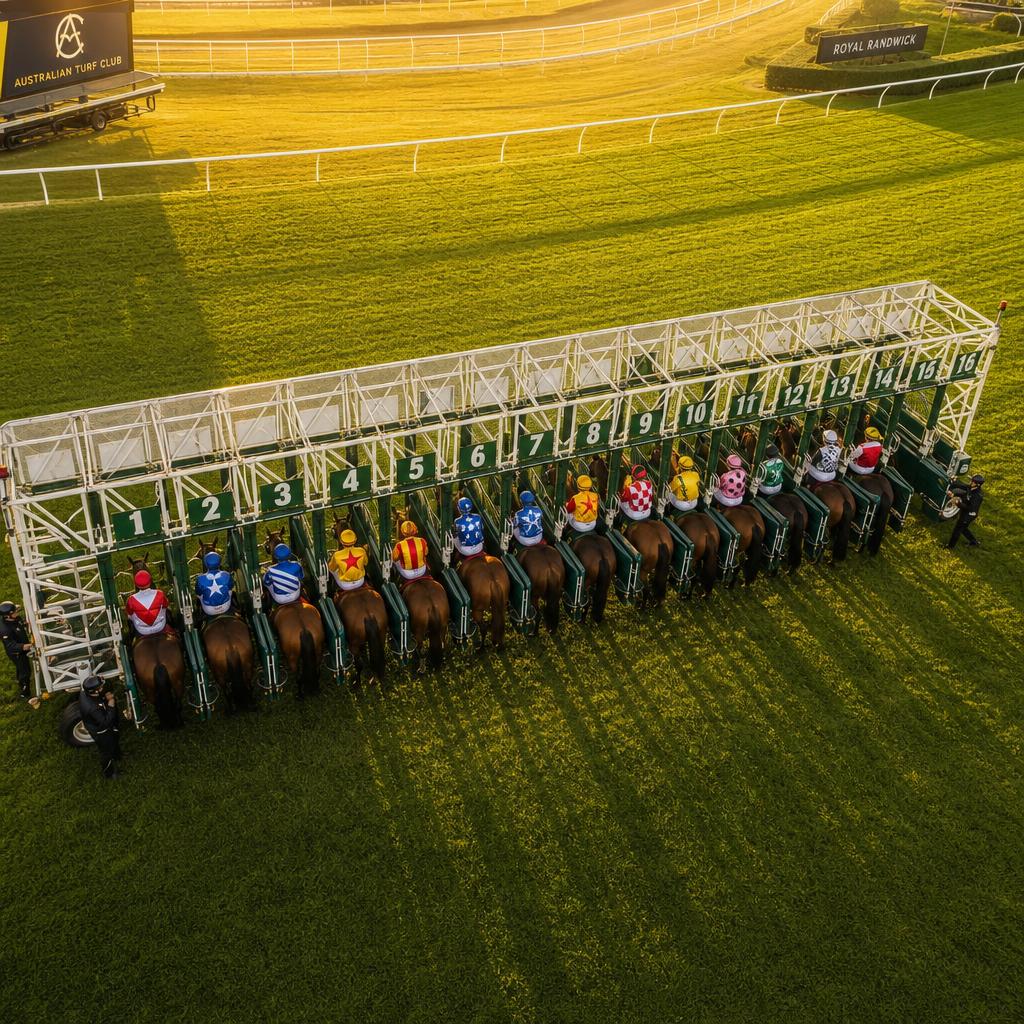 About RacingReady
